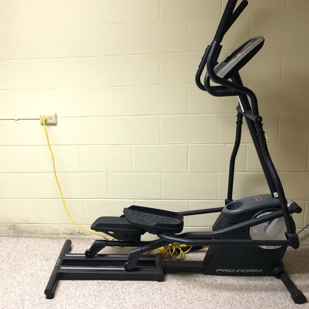 ProForm Elliptical